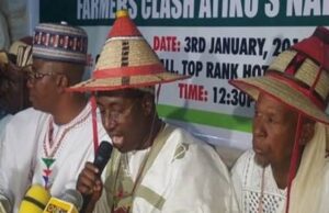 Miyetti Allah: Obi destroyed northerners’ businesses, we won’t support him in 2023 Miyetti Allah chairman