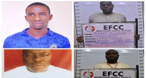 Court convicts serial fraudster, 3 others for N5m fraud Court