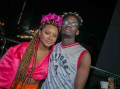Mr Eazi, Temi Otedola consult 9 doctors ahead of first child’s birth Mr Eazi