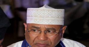 VIDEO: Abducted BoA MD regains freedom BoA MD