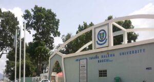 CIBN inaugurates a 160-seater hall at ATBU Bathroom, Bauchi, ATBU, CIBN