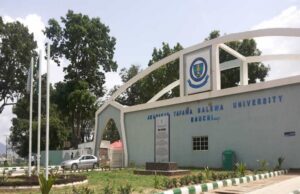 ASUU-ATBU withdraws services over delayed June salary Bathroom, Bauchi, ATBU, CIBN