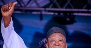 APC not immune to defeat in 2023 – National Chair Aggrieved senators, Osun election, APC senators, NWC members, Presidential aspirants, Primaries, Adamu