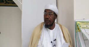 Sacked Abuja Chief Imam gets new appointment Sacked Abuja Chief Imam
