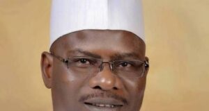 Amaechi appoints Ndume DG Presidential Campaign Organisation Chief Whip, APC, Ndume