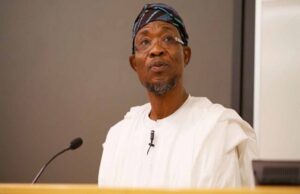 Minister: 51,541 prison inmates awaiting trial Aregbesola