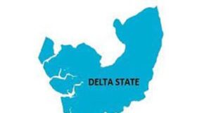 Dismissed police officer arrested for vandalism, theft in Delta Daughter, Dismissed police officer, Delta Chief of Staff