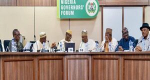 Governors, Speakers meet Friday over insecurity, other national issues Governors