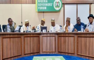 $418m refund: Govs deny collecting $100m for elections Governors