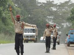 FRSC officers killed in bandits attack in Kebbi FRSC