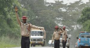 Easter: FRSC threatens arrest of motorists driving under alcohol influence FRSC