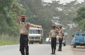 FRSC appoints Deputy Corps Marshal, promotes 818 officers FRSC