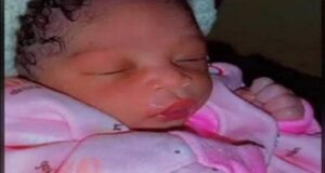 Train attack: Terrorists release picture of baby delivered in captivity Picture of baby