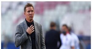 Bayern Munich coach receives death threats after UCL exit Bayern Munich coach