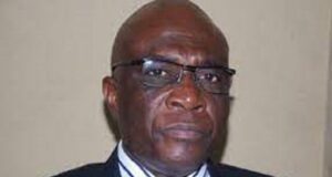 2023: Onanuga denies dumping Tinubu for Osinbajo Onanuga
