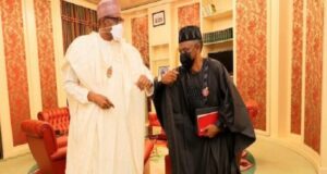 Kaduna train attack: El-Rufai updates Buhari Security failure, El-Rufai