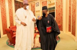 El-Rufai: Buhari wasn’t aware of terrorists’ threat to kidnap him Security failure, El-Rufai