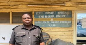 Policeman arrested for extorting N50,000 from corps member Corps member