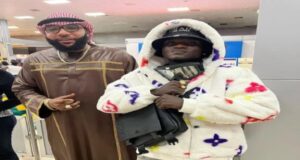 E-Money sponsors Portable to London as singer announces UK tour E-Money