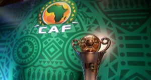 CAF Confederation Cup quarter-finals: Five things to know CAF Confederation Cup