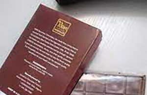 Ondo chocolate company targets $1m revenue Chocolate