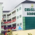 Chrisland Schools teachers, Broadcaster, Female student, Pregnancy test, Rape video, Chrisland Schools, Chrisland