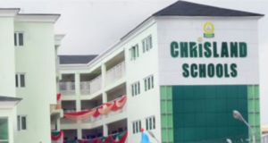 Lagos govt reopens Chrisland Schools Chrisland Schools teachers, Broadcaster, Female student, Pregnancy test, Rape video, Chrisland Schools, Chrisland
