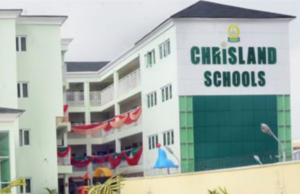 Sex scandal: Chrisland student regrets action, apologises Chrisland Schools teachers, Broadcaster, Female student, Pregnancy test, Rape video, Chrisland Schools, Chrisland