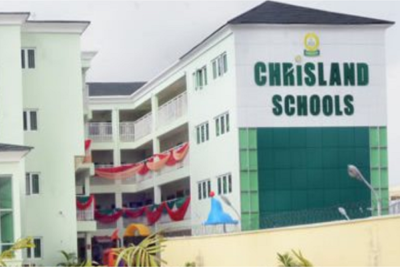 Chrisland Schools teachers, Broadcaster, Female student, Pregnancy test, Rape video, Chrisland Schools, Chrisland
