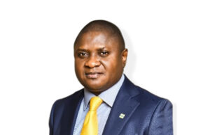 MTN’s Chief Risk and Compliance Officer resigns