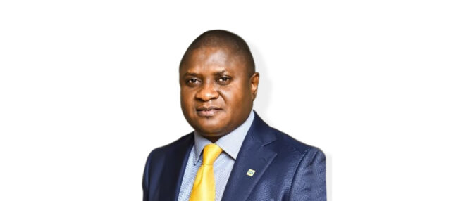MTN’s Chief Risk and Compliance Officer resigns