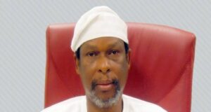 Sen. Boroffice failed Ondo North constituents — Campaign DG Boroffice