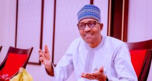 Buhari to parties’ leaders: Let’s join hands to defeat insecurity Buhari