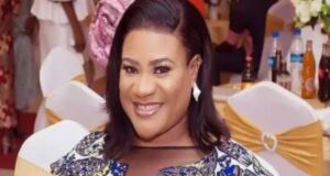 Actress Nkechi Blessing confirms: I’m a lesbian New lover, Actress Nkechi Blessing
