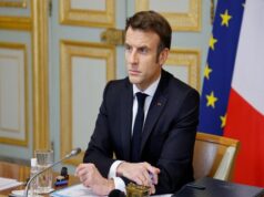 France issues travel alert, asks nationals to leave Mali Mali, Macron