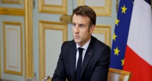 Macron beats Le Pen to win second term as French President Mali, Macron