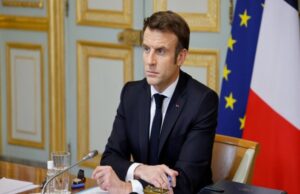 France issues travel alert, asks nationals to leave Mali Mali, Macron