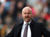 Nottingham Forest sack Sean Dyche after Wolves draw Sean Dyche