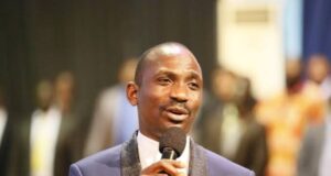 Video: What I did to save Osinachi, by Pastor Enenche Pastor Enenche