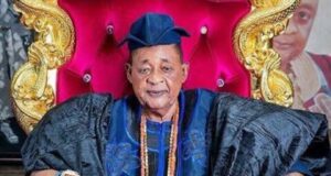 Alaafin’s death like dream, Obasanjo mourns Olori Kafayat, Obasanjo, Makinde, Oba Adeyemi, Alaafin of Oyo, Alaafin