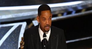 Will Smith resigns from Oscars Academy Netflix, Will Smith