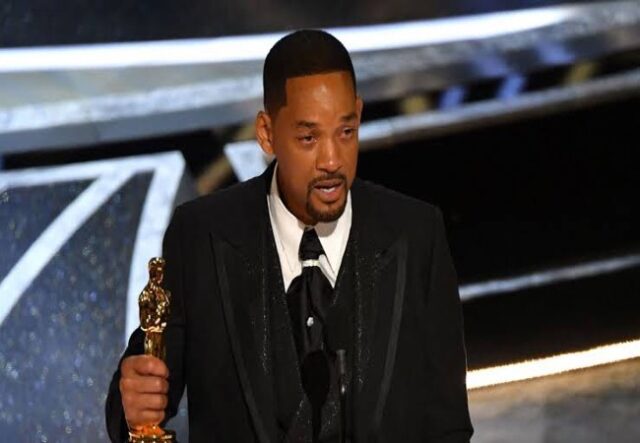 Oscars’ slapping: Netflix, Sony cancel productions with Will Smith Netflix, Will Smith