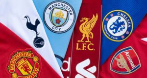 English Premier League fixtures Premier League, English Premier League