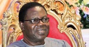@80: Ebenezer Obey used music to champion govt programmes ― Buhari Ebenezer Obey