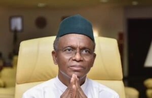 El-Rufai’s commissioners speak on school land grab El-Rufai