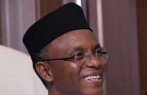 An Open Letter to Nasir El-Rufai, by BABAFEMI OJUDU El-Rufai, Kaduna