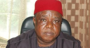 RMAFC chair declares for Ebonyi governorship race RMAFC