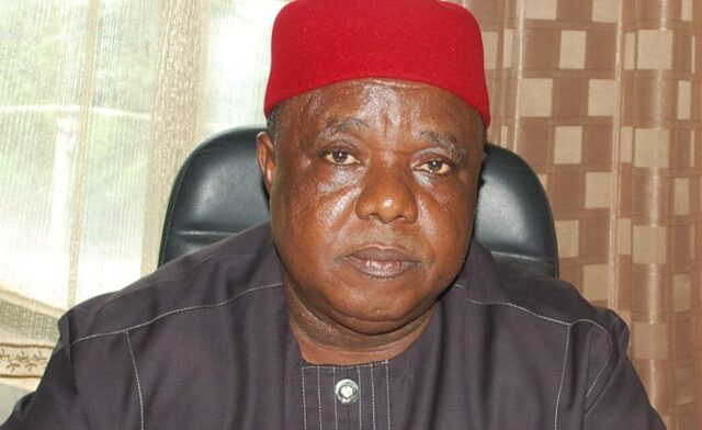 RMAFC chair declares for Ebonyi governorship race RMAFC