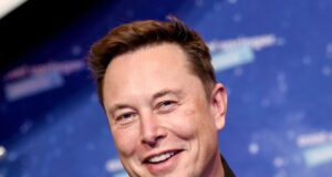 Elon Musk tables $43bn offer for Twitter Tesla, More babies, Affair, Dogecoin pyramid scheme, Twitter purchase, Hell, Elon Musk, Musk