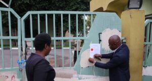 N10bn Debt: FCTA seals Works Ministry, FCC, others